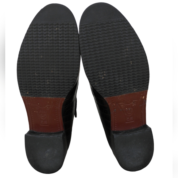 Ariat 7.5 B Brown Boots - Picture 7 of 16